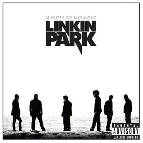 Linkin Park – Minutes To Midnight