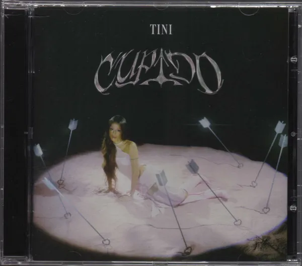 Tini - Cupido