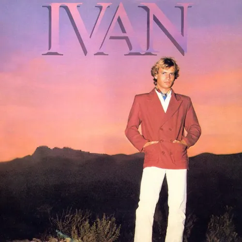 [ULP5371] Ivan – Te Quiero Tanto