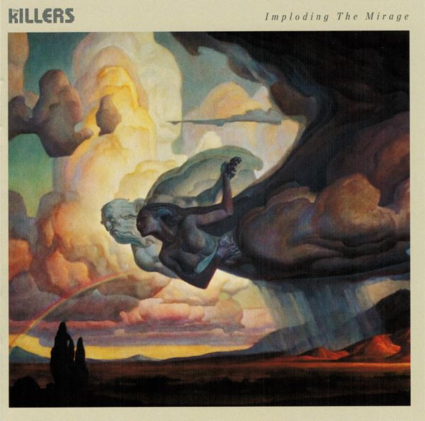 The Killers  - Imploding The Mirage