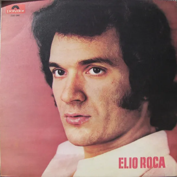 [ULP5385] Elio Roca – Elio Roca