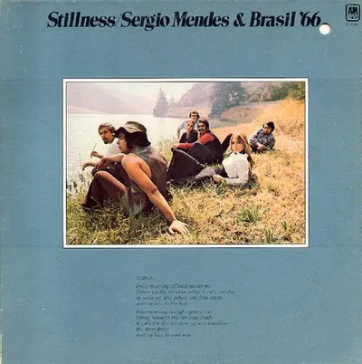 Sergio Mendes & Brasil '66 – Stillness