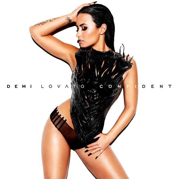 Demi Lovato  - Confident