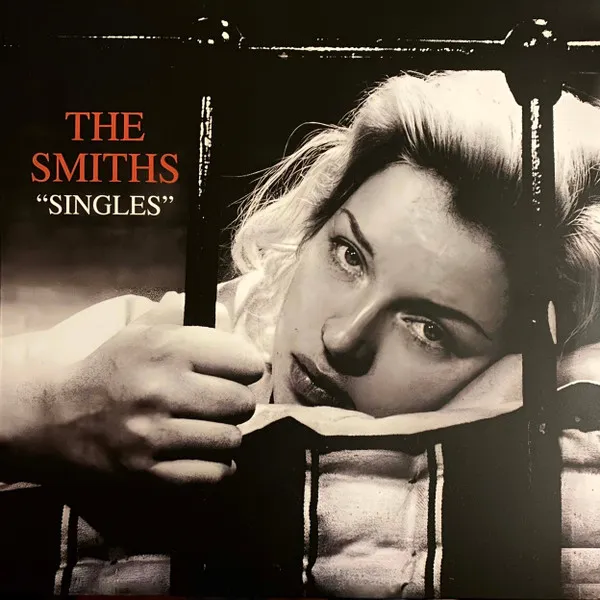 [NLP5251] The Smiths – Singles
