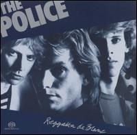 [UCD3232] The Police – Reggatta De Blanc