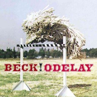 [UCD3233] Beck! – Odelay