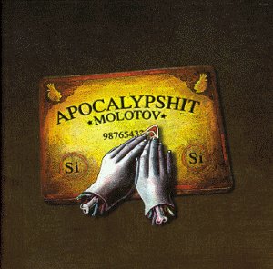 [UCD3234] Molotov - Apolcalypsh