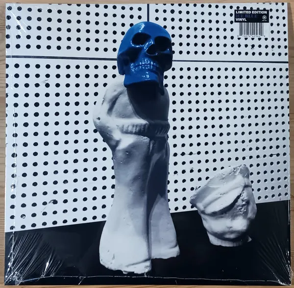 [NLP5254] Jack White – Frozen Charlotte