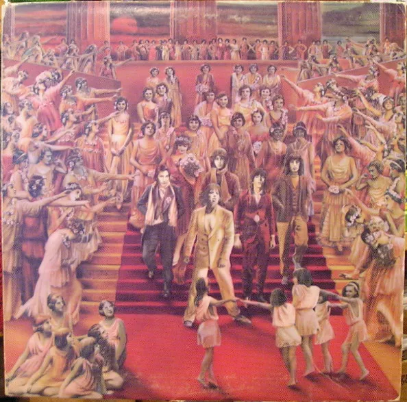 [ULP5422] The Rolling Stones – It's Only Rock 'N Roll