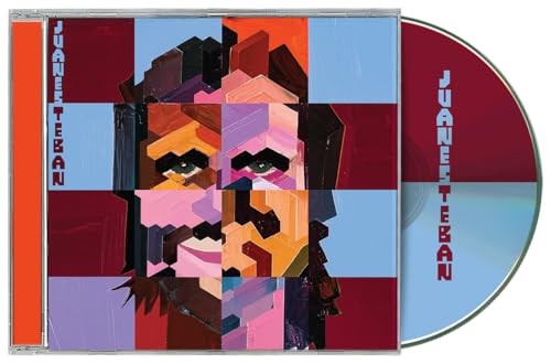 Juanes – JuanesTeban