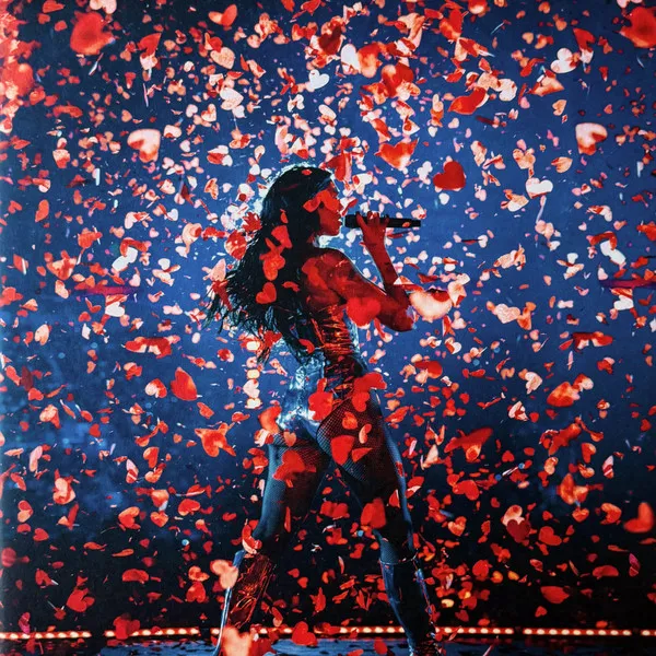 [NLP5253] Dua Lipa – Live From Mexico