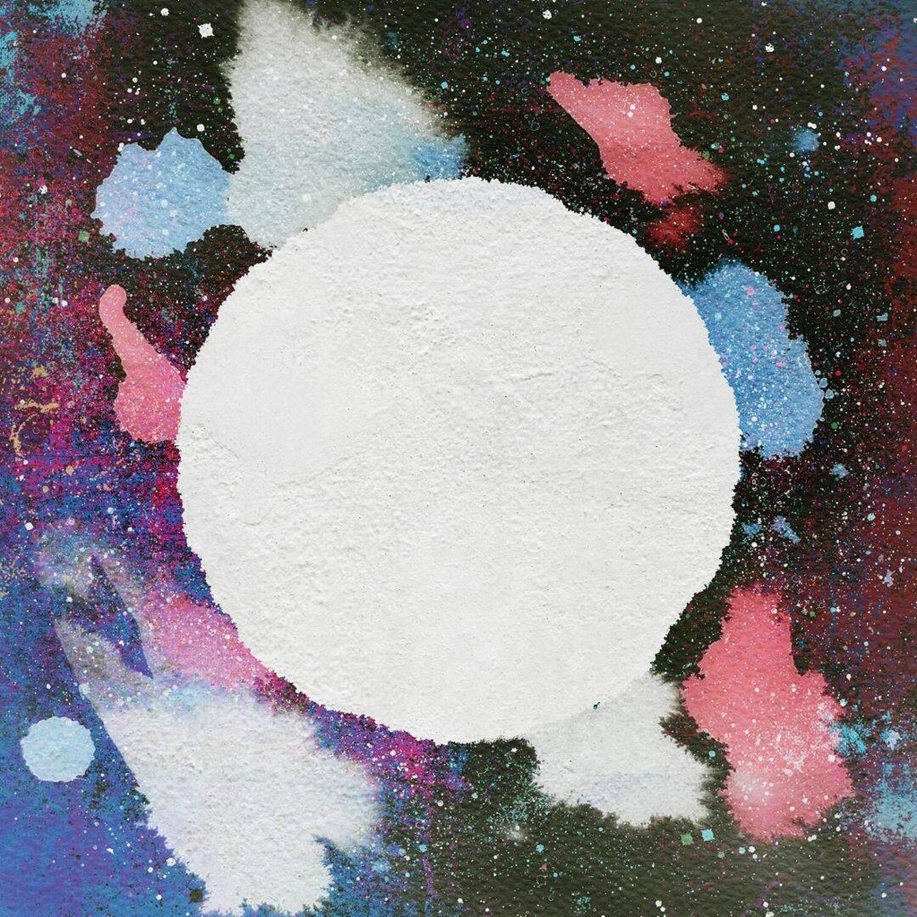 [NLP5260] Khruangbin – The Universe Smiles Upon You II
