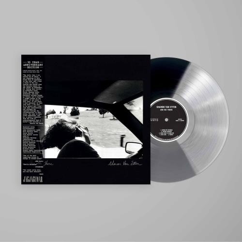 [NLP5264] Sharon Van Etten - Are We There (10 Year Anniversary Edition)