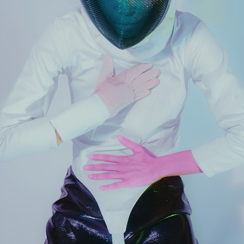 [NLP5265] Unknown Mortal Orchestra - Sex & Food