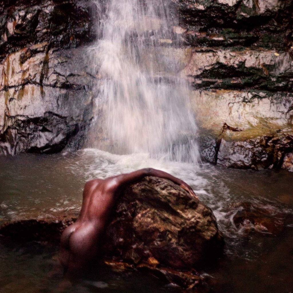 [NLP5266] Moses Sumney – græ