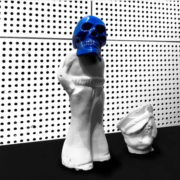 [NCD272] Jack White – Frozen Charlotte