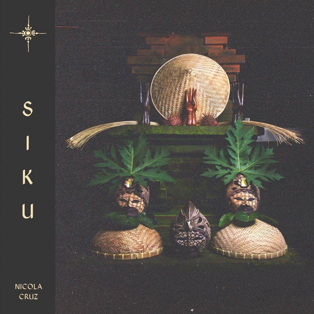[NCD278] Nicola Cruz - Siku