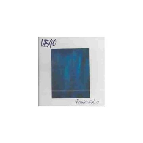 [UCD3238] UB40 – Promises And Lies