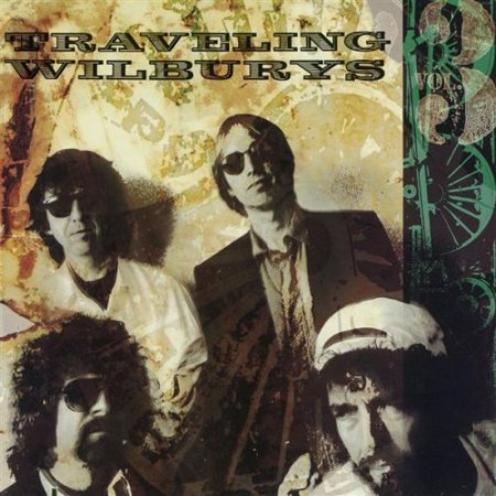 [UCD3240] Traveling Wilburys – Vol. 3