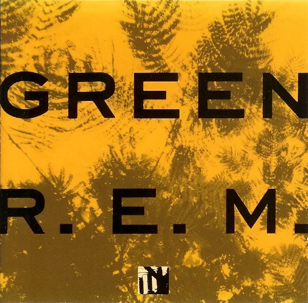 [UCD3241] R.E.M. – Green