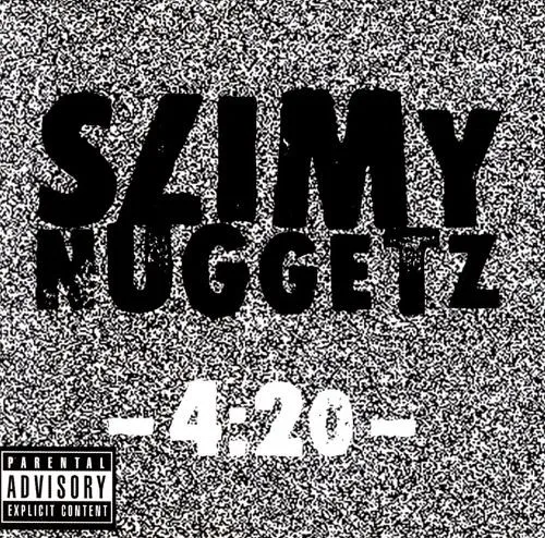 [UCD3242] Slimy Nuggetz – -4:20-