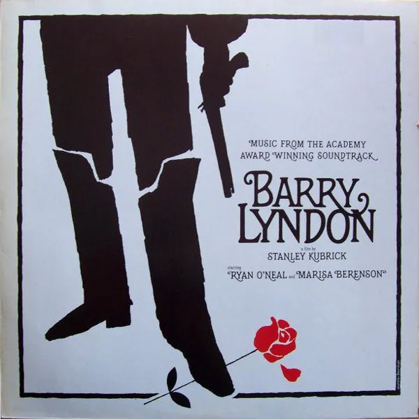 [ULP5433] Various – Barry Lyndon