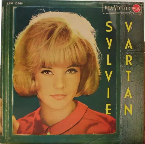 Sylvie Vartan – Sylvie Vartan