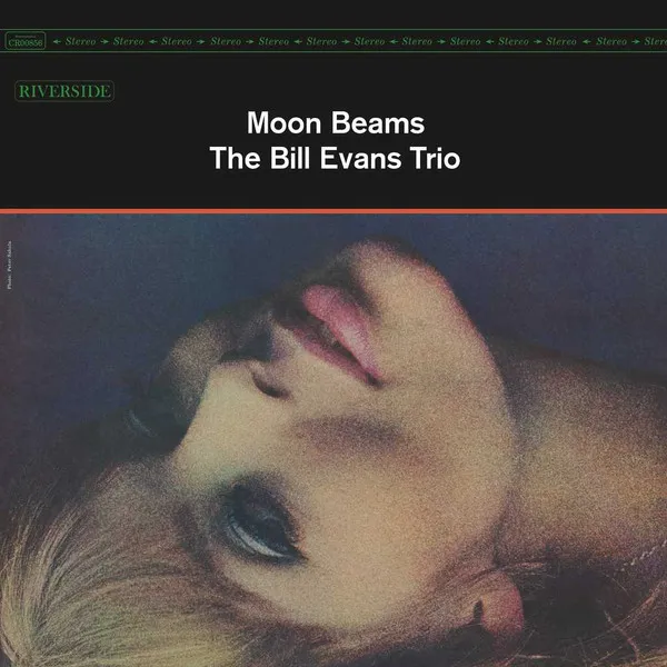 The Bill Evans Trio – Moon Beams