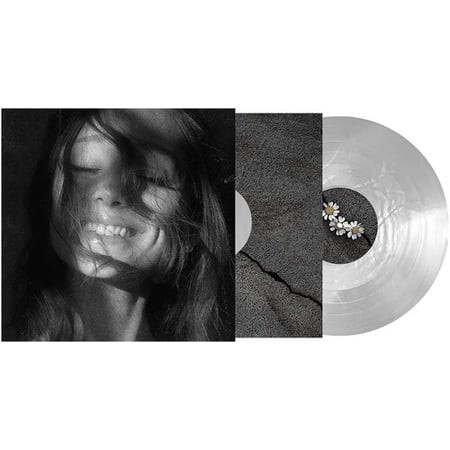[NLP5310] Ariana Grande – Petal