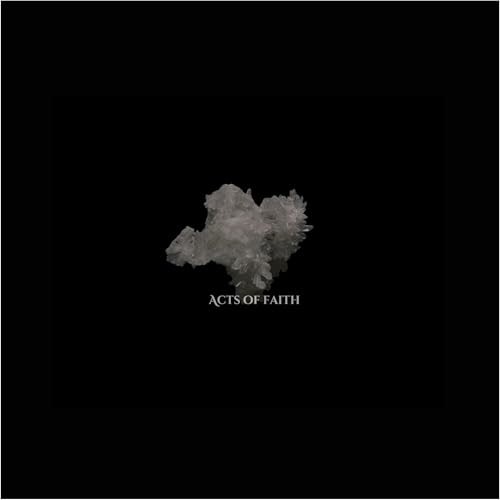 Sault – Acts Of Faith