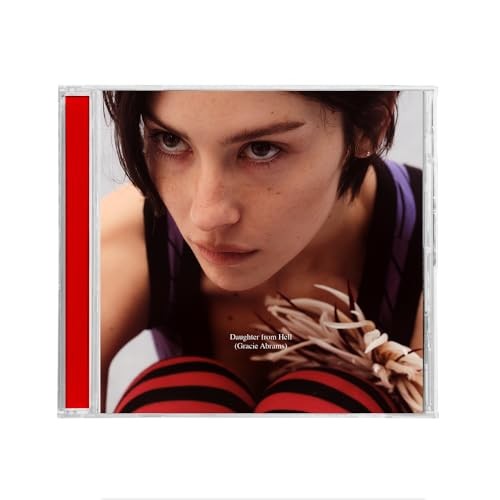 [NCD303] Gracie Abrams – Daughter From Hell