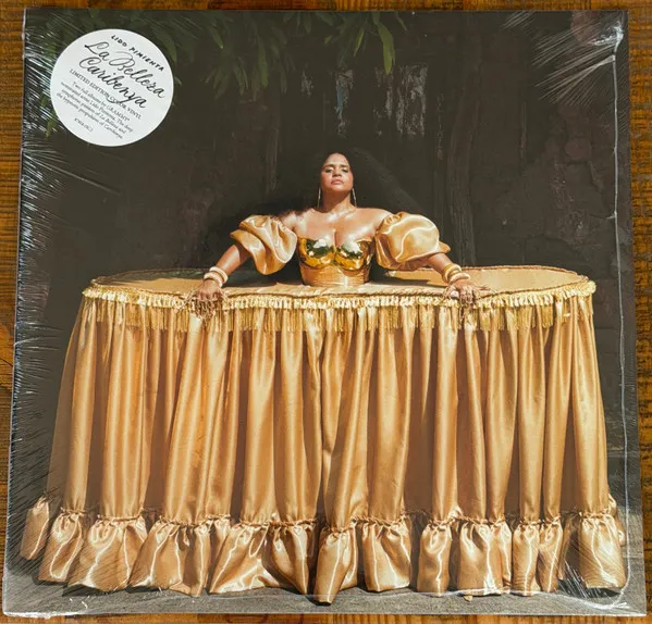 Lido Pimienta – La Belleza/Caribenya