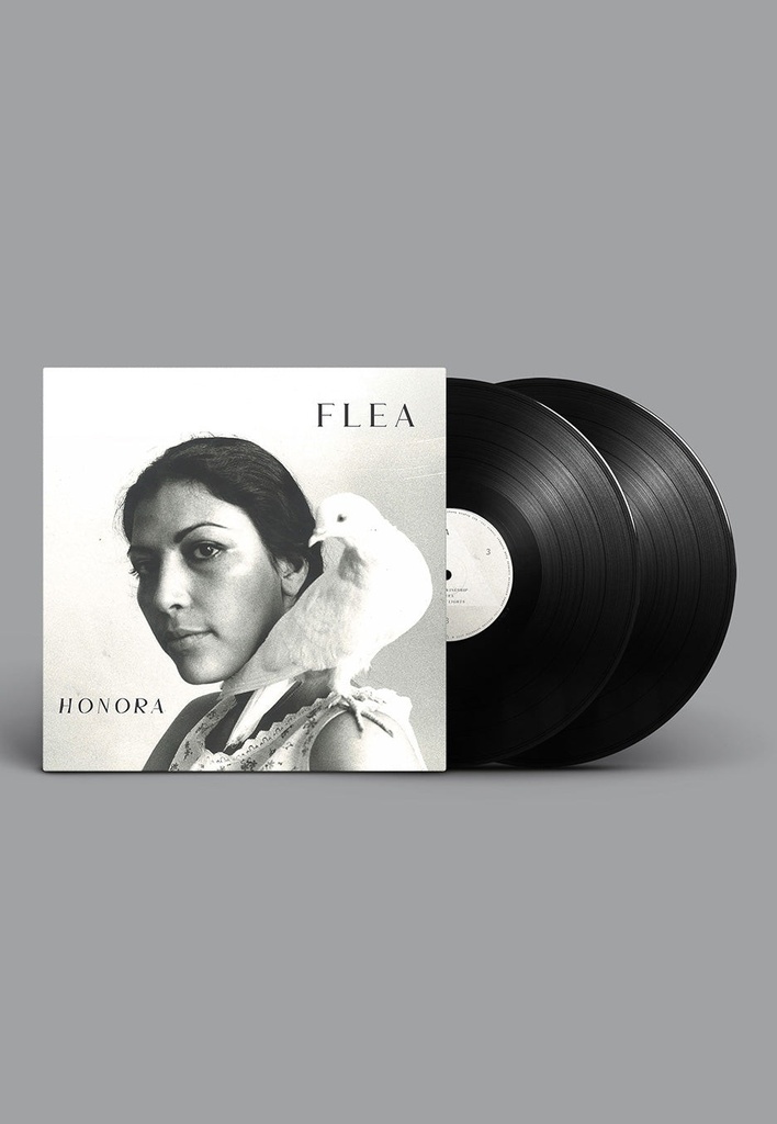 Flea - Honora