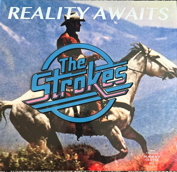The Strokes – Reality Awaits