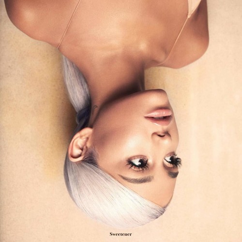 [NLP5299] Ariana Grande – Sweetener