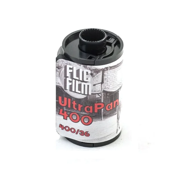 UltraPan 400 (35 mm, 36 exposiciones)