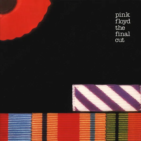 Pink Floyd – The Final Cut