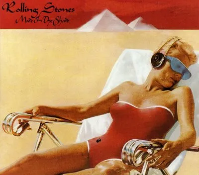 Rolling Stones – Made In The Shade