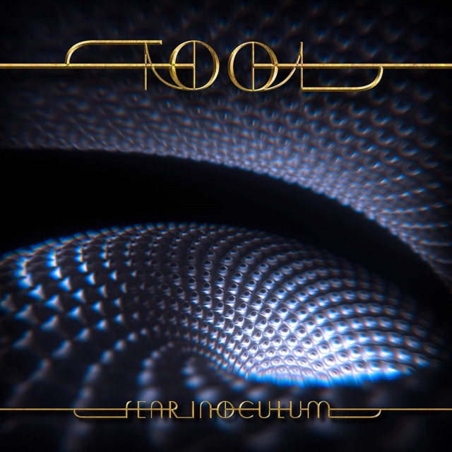 [NCD0604] Tool  - Fear Inoculum