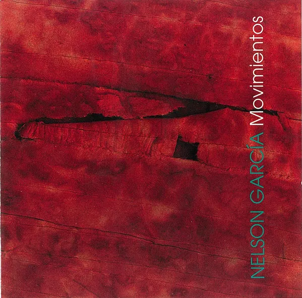 Nelson García – Movimientos