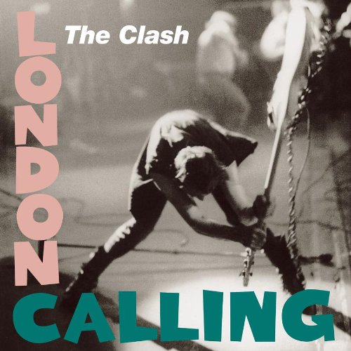 The Clash – London Calling