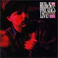 Rubén Blades Y Son Del Solar – Live!
