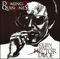 Domingo Quiñones – ¿Quien Mato A Hector Lavoe ?