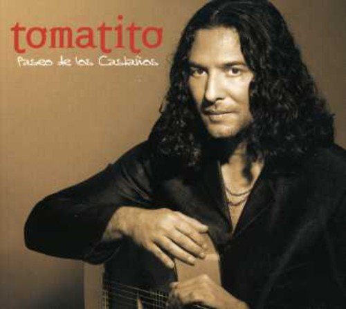 Tomatito – Paseo De Los Castaños