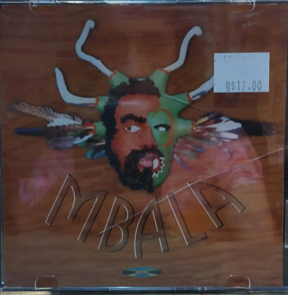 Mbala - Mbala