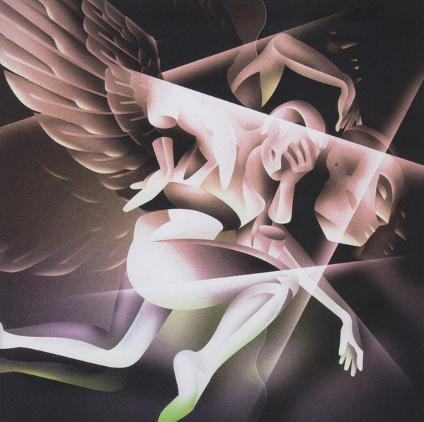 The Smashing Pumpkins - Shiny And Oh So Bright - Vol.1 / LP - No Past. No Future. No Sun.
