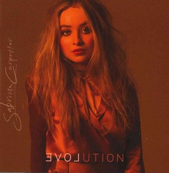 Sabrina Carpenter – Evolution