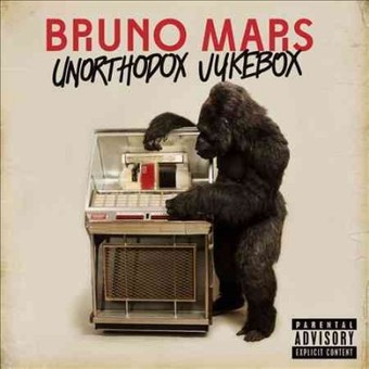 [NLP5308] Bruno Mars – Unorthodox Jukebox