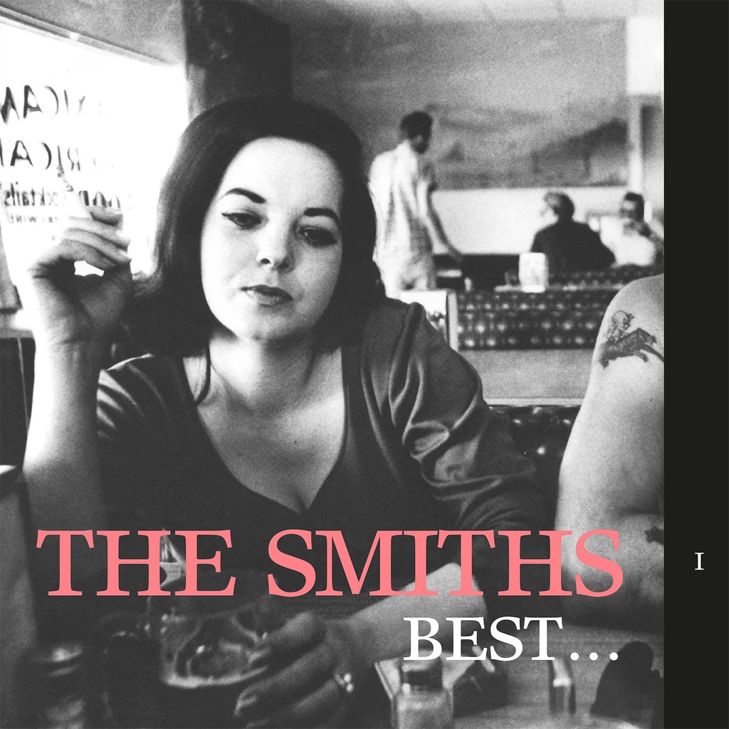 The Smiths - Best...I