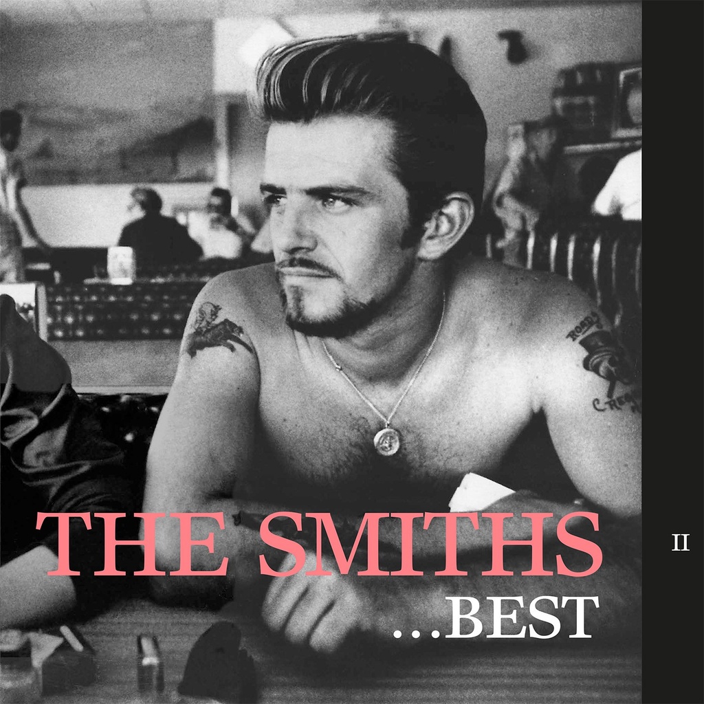 The Smiths - Best...II